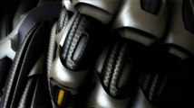 Crysis 2 - Nano Suit