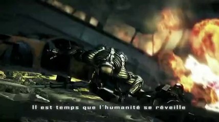 Crysis 2 - Launch Trailer