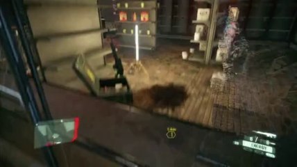 Crysis 2 - Semper Fi