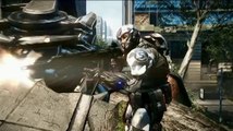 Crysis 2 - DLC Decimation Trailer