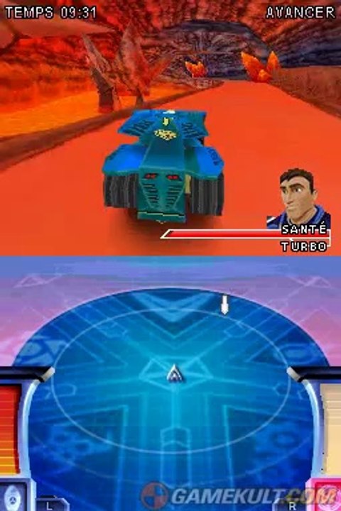 Hot Wheels Battle Force 5 - C'est chaud, ça brûle