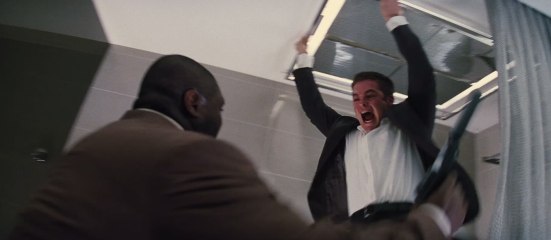 The Ryan Initiative : extrait "Hotel Room Attack" VOST