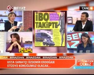 Söylemezsem Olmaz 10.01.2014 1.Kısım