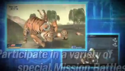 Dynasty Warriors Next - Trailer euro