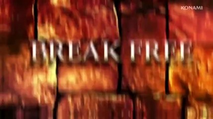 Blades of Time - Teaser E3 2011