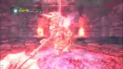 Blades of Time - Trailer TGS 2011