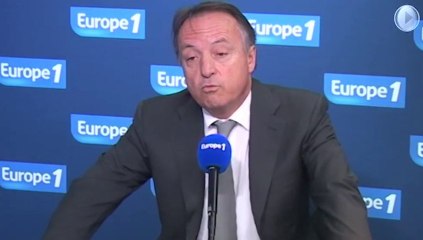 Une de Closer : "Oui, je reconnais mes chaussures"