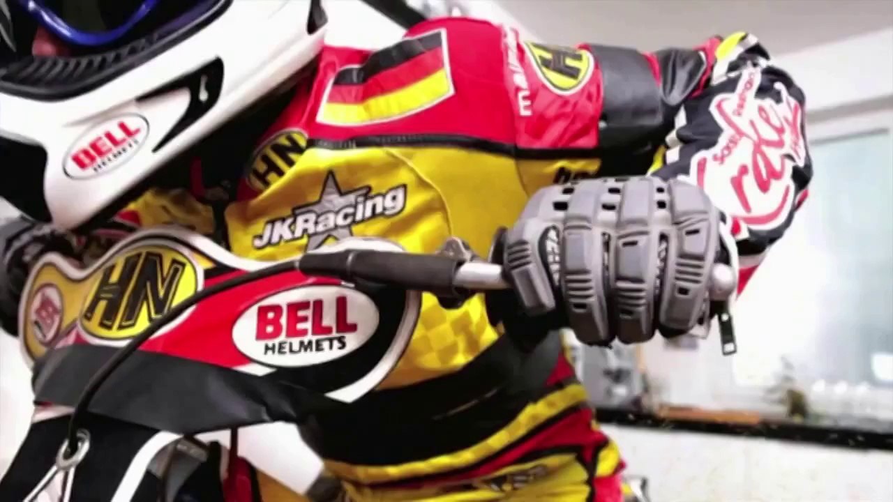 Winter Sports 2012 - Feel the Spirit - Trailer de lancement