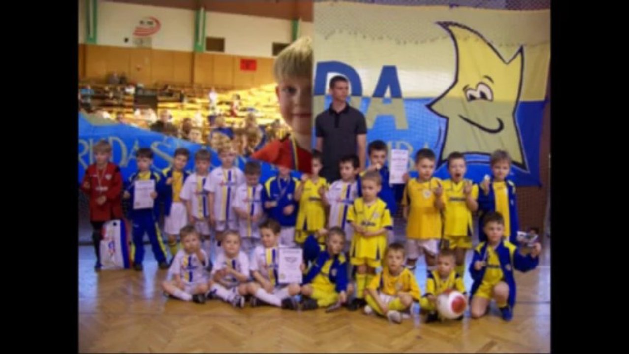 Fajne Chopcy -kompilacja 2010 2011