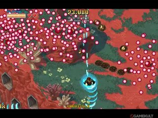 Jamestown - J'arrose à 360°