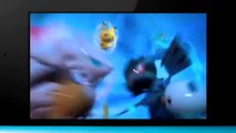 Super Pokémon Rumble - Trailer US