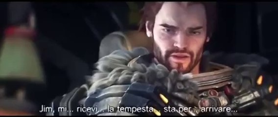 Lost Planet 3 - Trailer Captivate 2012 (Lo-res)