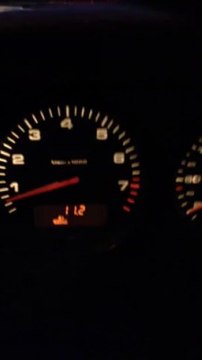 Ralenti instable 964 Bosch