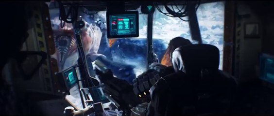 Lost Planet 3 - Trailer Captivate 2012