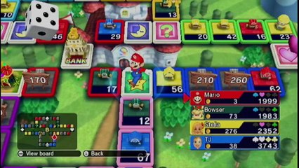 Course à la fortune - Pub US