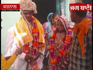 ਦਾਜ-ਦੇ-ਲਾਲਚੀਆਂ-ਨੇ-ਮਾਰ-ਦਿੱਤੀ-ਇਕ-ਹੋਰ-ਧੀ