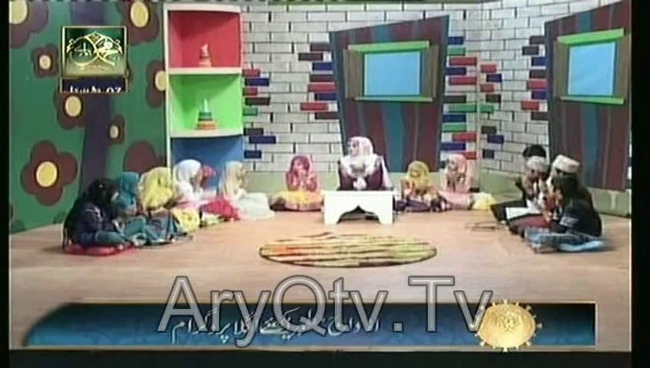 MOAJIZAT-E-MUSTAFA 09-01-2014