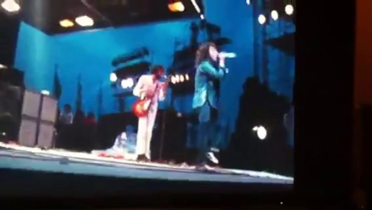 The Who - Fête de l'Humanité 1972