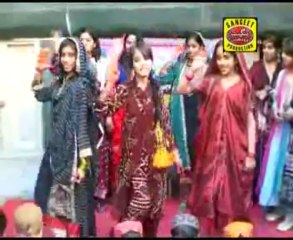 Jahri Piyari sindh - Khushboo Laghari song