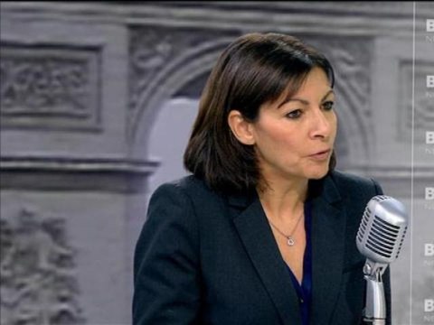 Dieudonné: Hidalgo espère son interdiction à Paris - 10/01