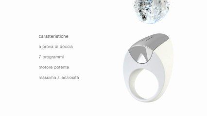 A1 white - ovo ® - giocattoli lifestyle per tutti ®