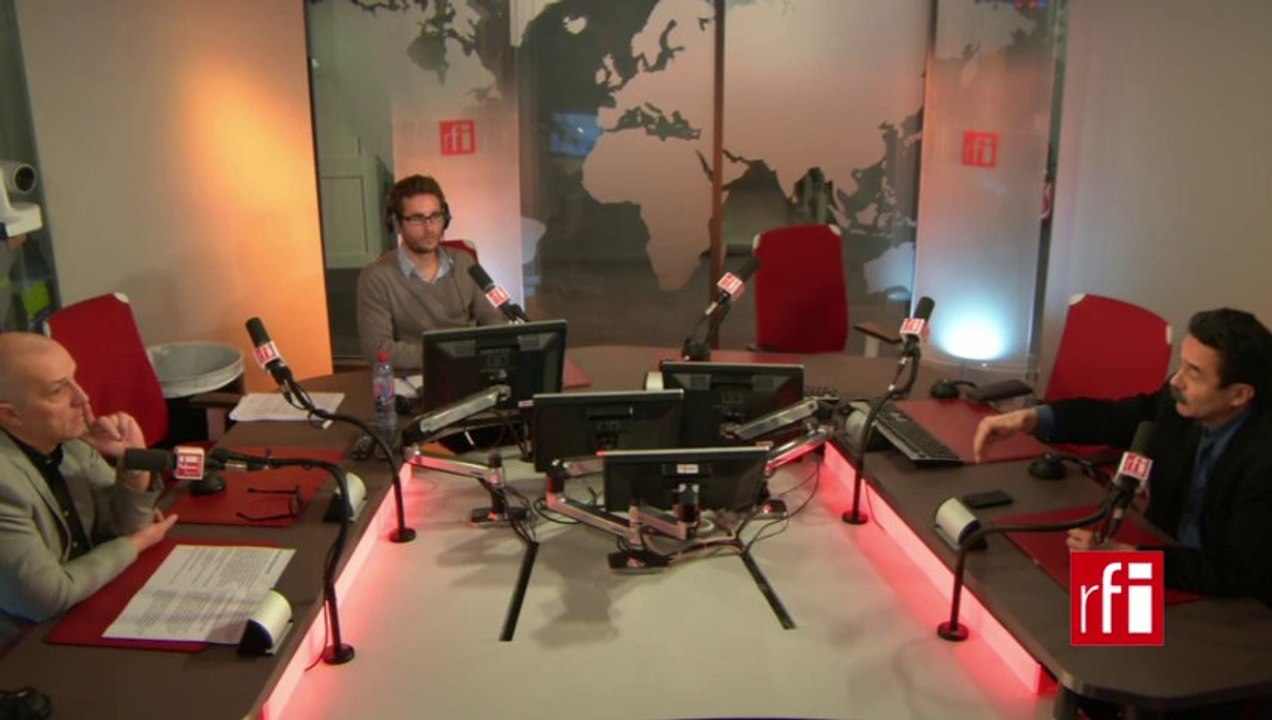 Edwy Plenel : « Ce que fait Dieudonné, c'est d'exacerber une concurrence malsaine entre victimes de la xénophobie... »