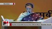 Sonia Gandhi: Women upliftment is the priority for us