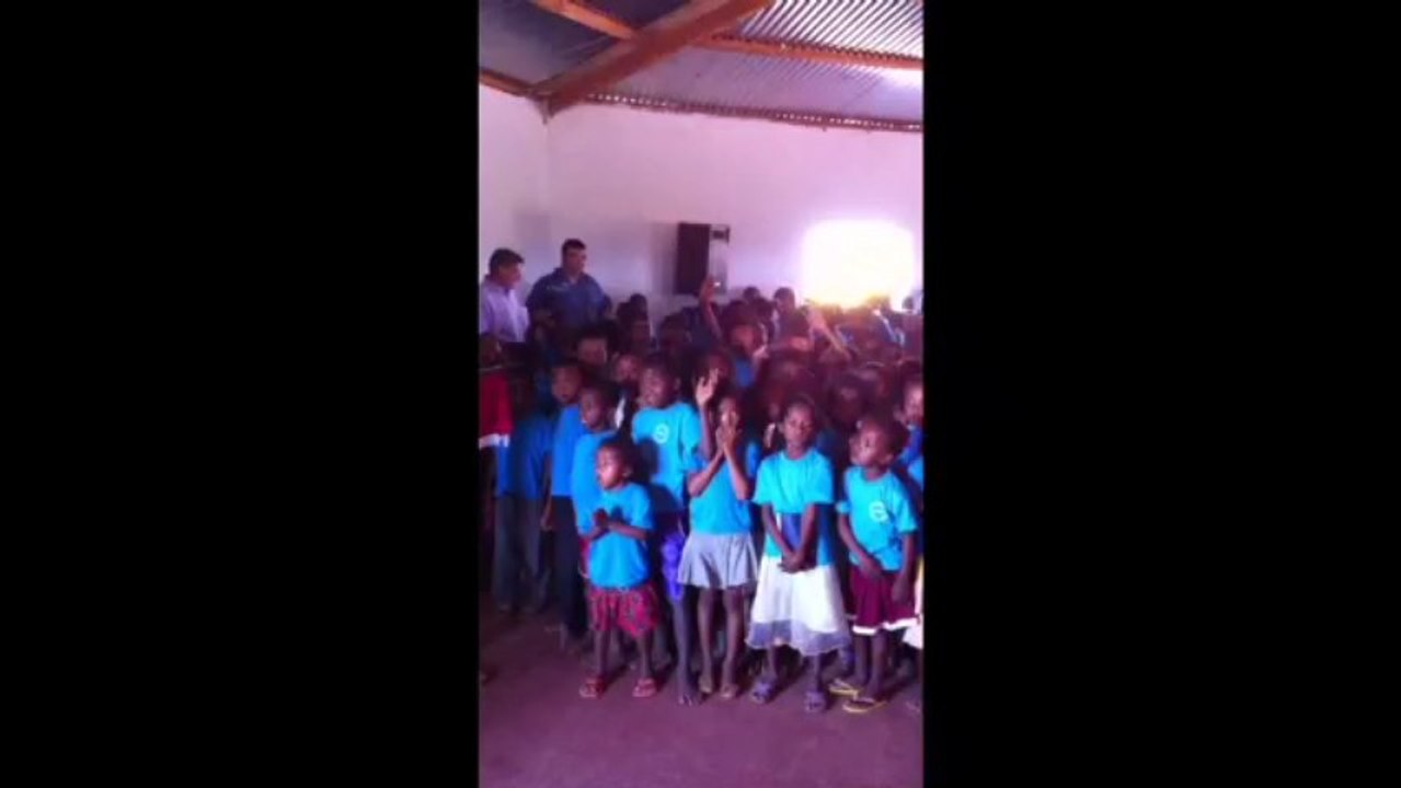 Culte a Madagascar