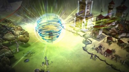 Elemental : Fallen Enchantress - Developer Diary