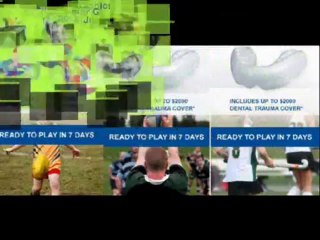 Mouthguards Queensland