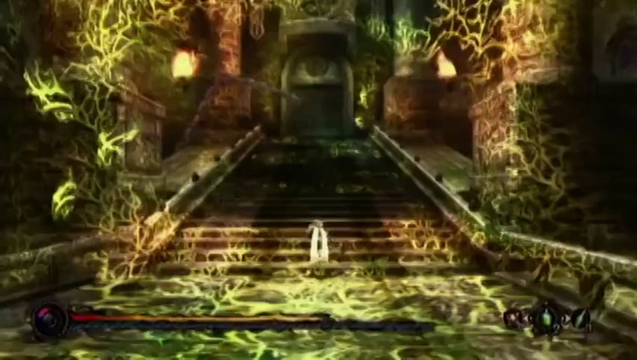 Pandora's Tower - Trailer de lancement