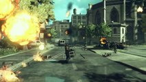 Prototype 2 - Weapons Trailer