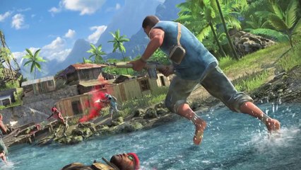 Far Cry 3 - Impressions en vidéo (multijoueur)