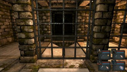 Legend of Grimrock - Release Trailer