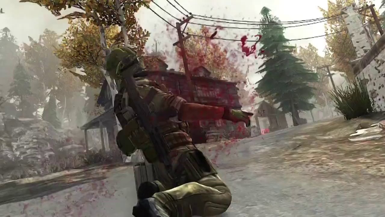 Tom Clancy's Ghost Recon Future Soldier - Multi...