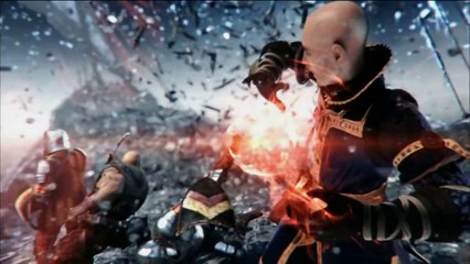 The Witcher 2 : Assassins of Kings - Enhanced Edition - L'assassinat d'un roi