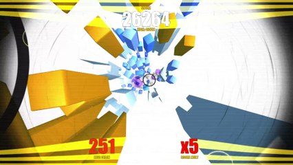 1... 2... 3... KICK IT ! (Drop That Beat Like an Ugly Baby) - A la vitesse du son