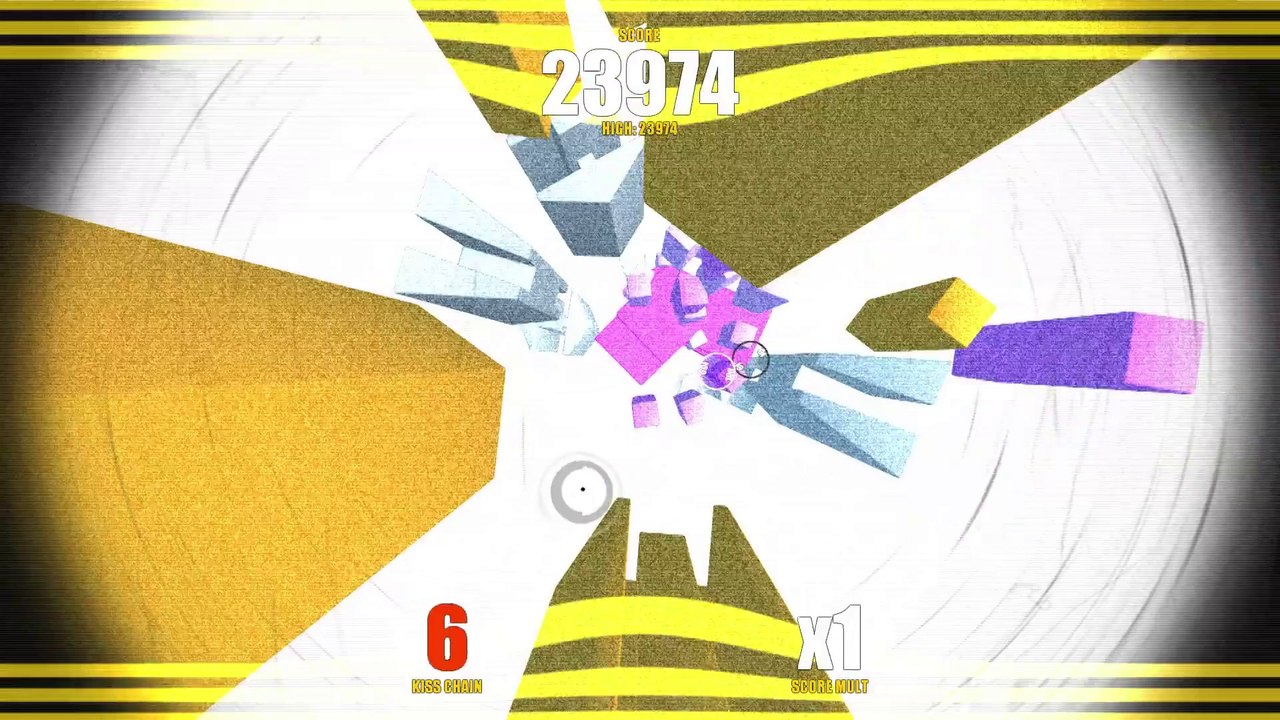 1... 2... 3... KICK IT ! (Drop That Beat Like an Ugly Baby) - Let's groove baby