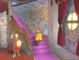 Dragon Quest : L'Odyssée du Roi Maudit - Le Royaume d'Ascanta