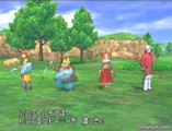Dragon Quest : L'Odyssée du Roi Maudit - Direction la plage