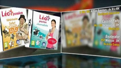 Gamekult, le Mag du 02/10/2009