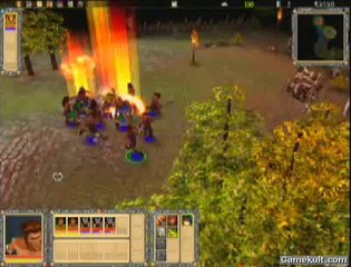 Lords of EverQuest - Petite expédition