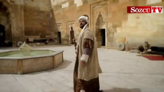 Yunus Emre - Aşkın Ses