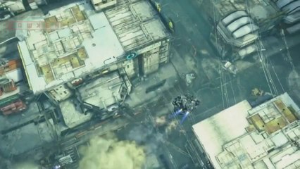 Hawken - PAX East  2012 Trailer