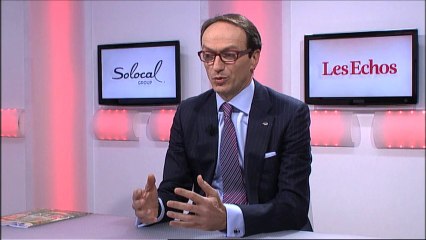 Philippe Leboeuf (Mandarin Oriental) : "Les palaces tirent toute l'hôtellerie française vers le haut"