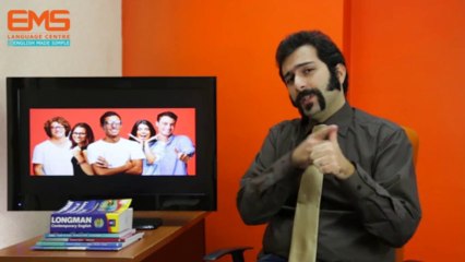 برنامج تحضيرات الآيلتس من اي ام اس