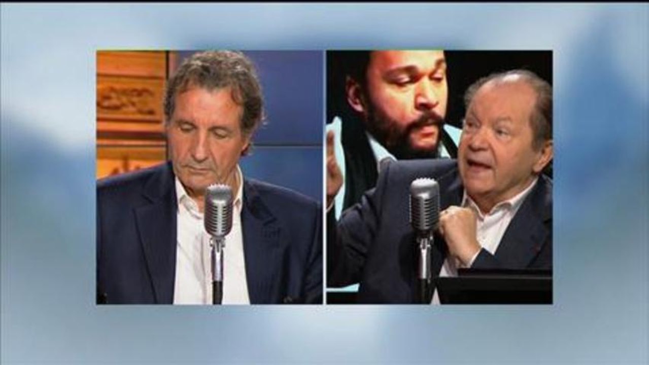 Bilger dénonce "un risque fondamental et grave pour la liberté d'expression"