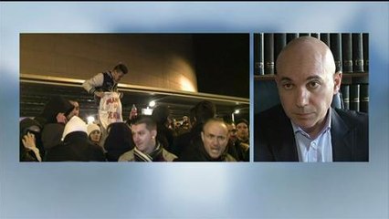 Dieudonné : son avocat dénonce un "hold-up judiciaire"