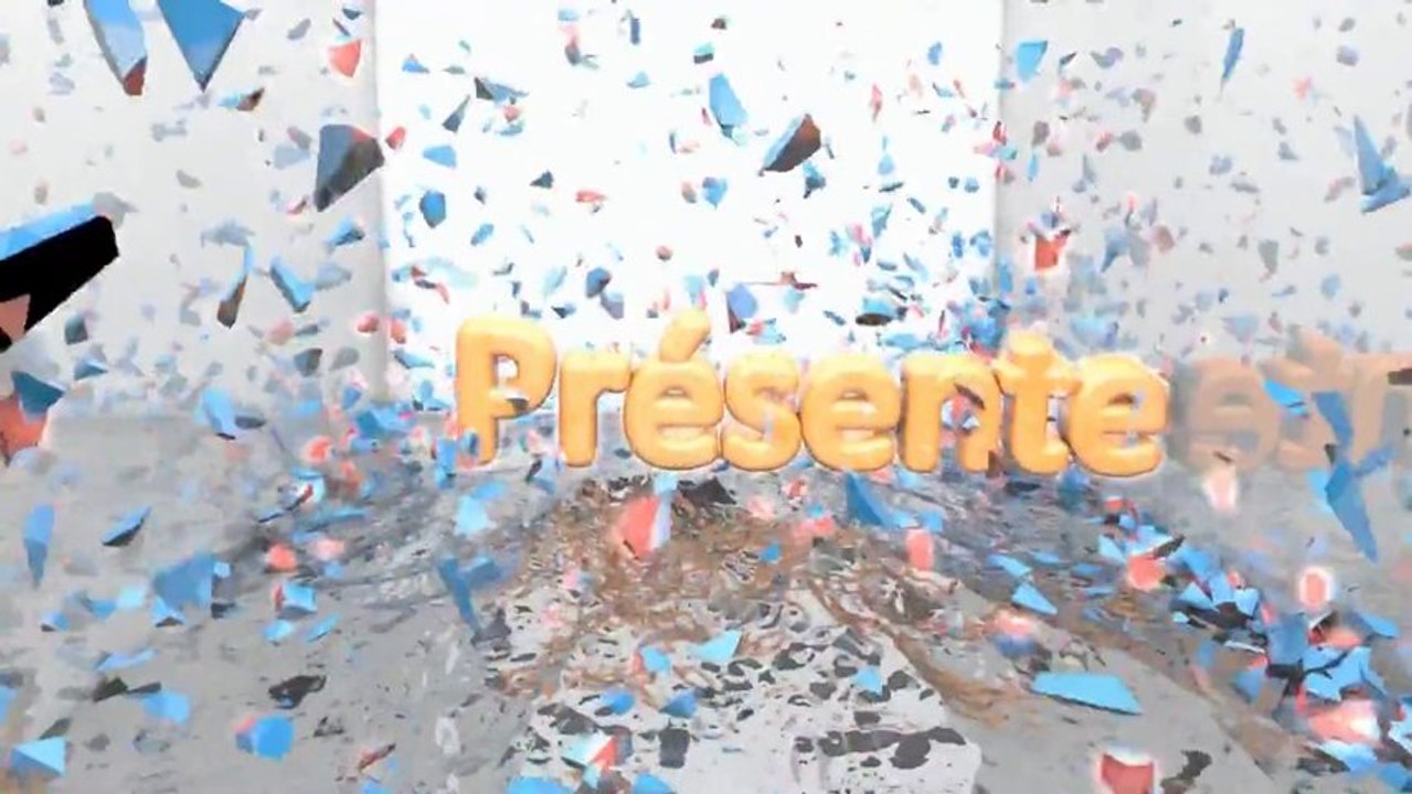 Intro Hearleya présente