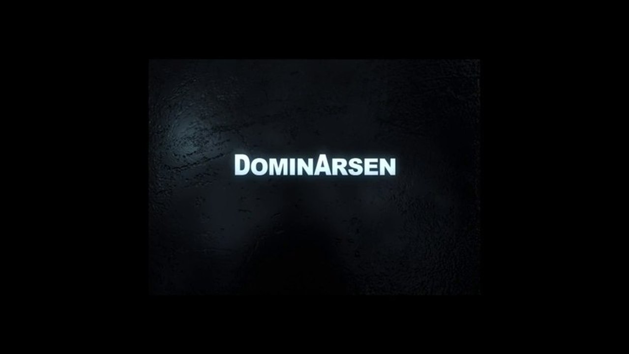 introduction DominArsen et Hearleya Mb production (after effect)